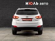 Hyundai ix35 I Екатеринбург  - изображение 24