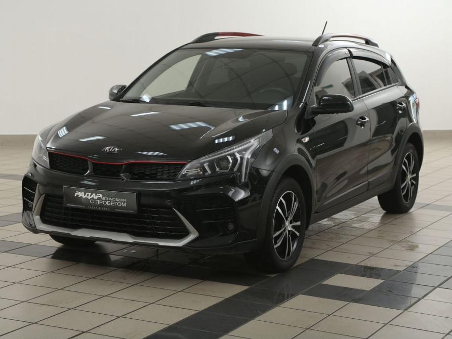 Kia Rio IV Рестайлинг Иваново  - изображение 8