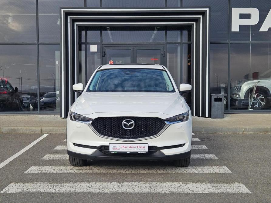 Mazda CX-5 II Воронеж  - изображение 2