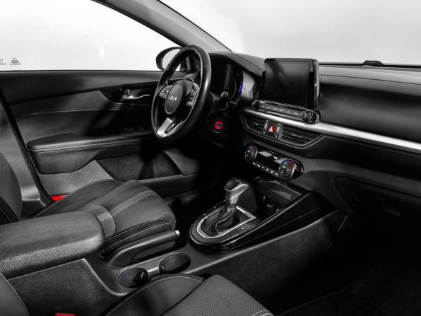 Kia Cerato IV с пробегом 2021 года, цена 1 849 000 рублей, 132335 км, седан, Автокод Объявления