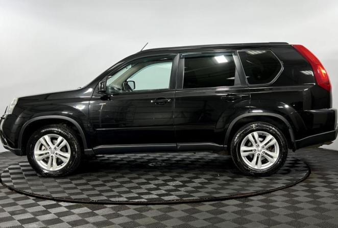 Nissan X-Trail III с пробегом 2013 года, цена 1 400 000 рублей, 190971 км, внедорожник, Автокод Объявления