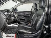 Mitsubishi ASX I Рестайлинг Иркутск  - изображение 35