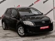 Toyota Auris I Рестайлинг Екатеринбург  - изображение 23