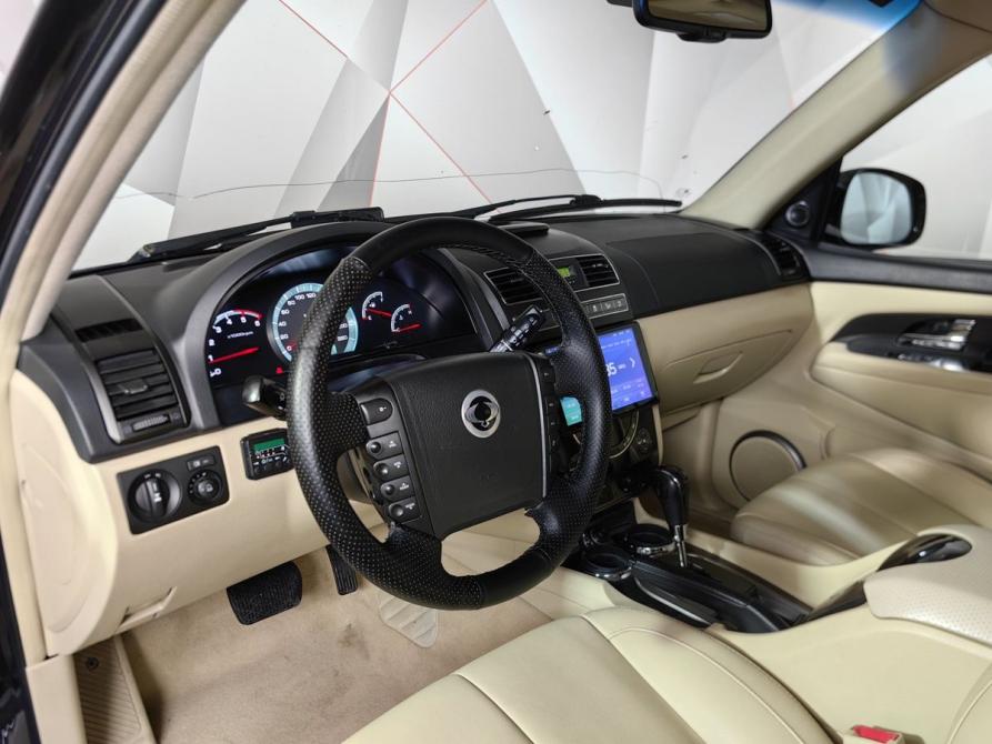 SsangYong Rexton III Москва  - изображение 18