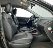 Hyundai ix35 I Рестайлинг Москва  - изображение 28