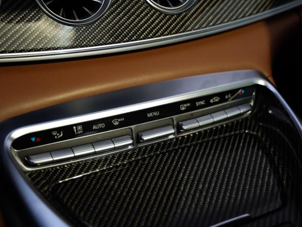 Mercedes-Benz AMG GT 4-Door Coupe I с пробегом 2019 года, цена 10 499 000 рублей, 81620 км, лифтбек, Автокод Объявления