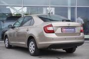 Skoda Rapid I Рестайлинг Ульяновск  - изображение 29