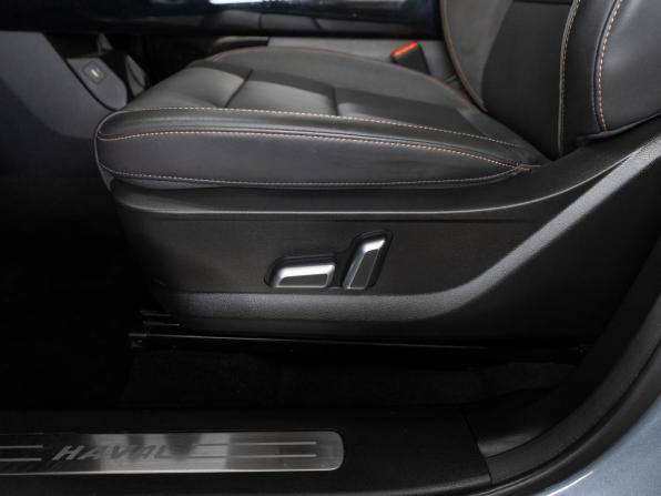 Haval Dargo с пробегом 2023 года, цена 2 850 000 рублей, 22635 км, внедорожник, Автокод Объявления