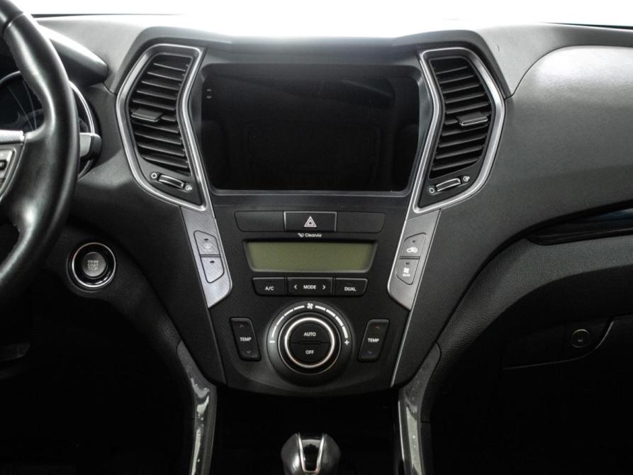 Hyundai Santa Fe III Москва  - изображение 15