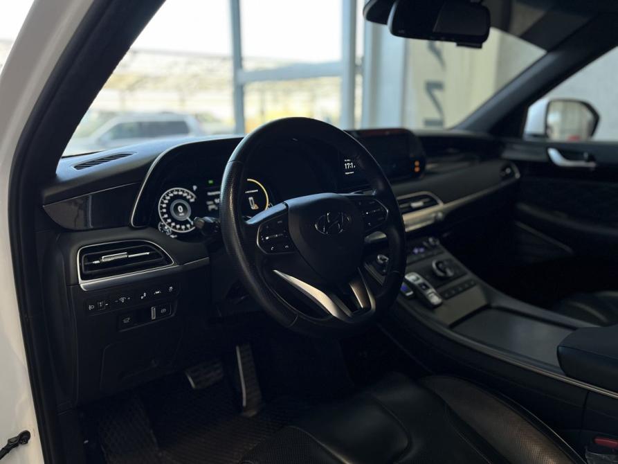 Hyundai Palisade I Новосибирск  - изображение 15