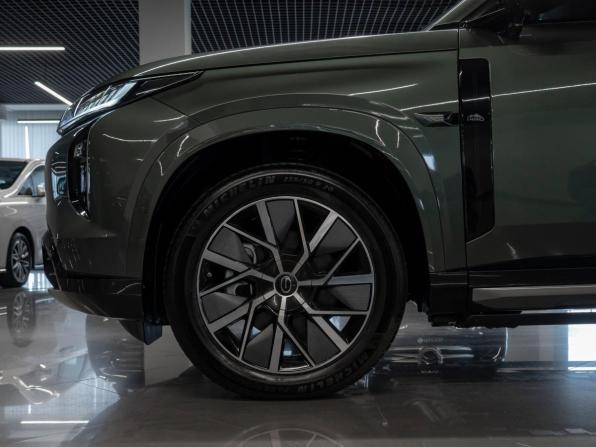 GAC Trumpchi S7 с пробегом 2025 года, цена 4 800 000 рублей, 23 км, внедорожник, Автокод Объявления