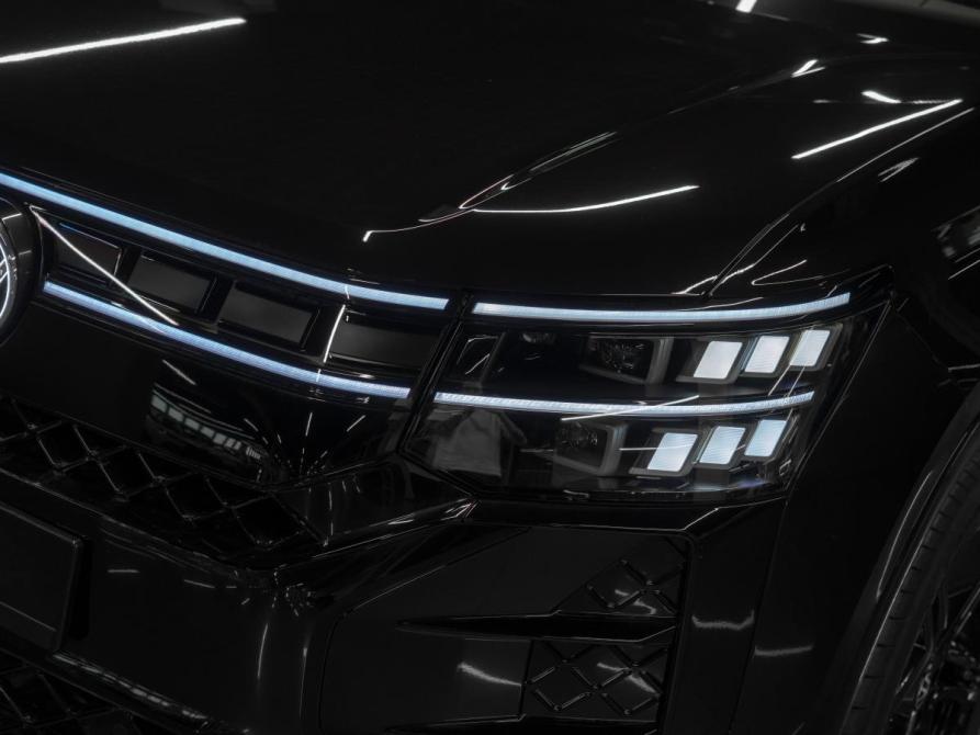Volkswagen Teramont II (China Market) Москва  - изображение 32