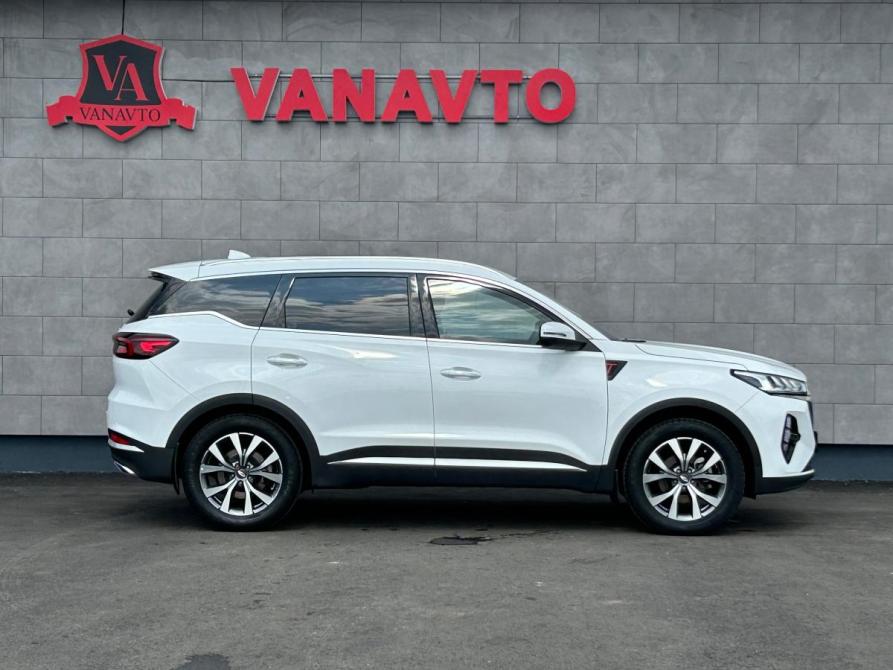 Chery Tiggo 7 Pro Max I Альметьевск  - изображение 4