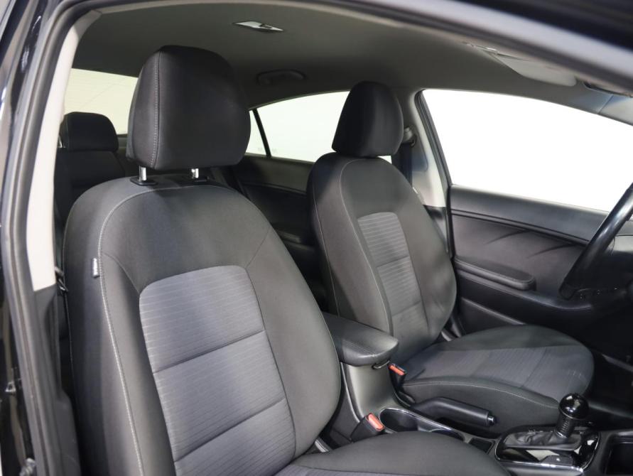 Kia Cerato III Рестайлинг (Classic) Санкт-Петербург  - изображение 18