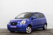 Kia Picanto I Сургут  - изображение 21