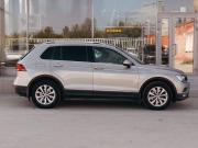 Volkswagen Tiguan II Новосибирск  - изображение 24
