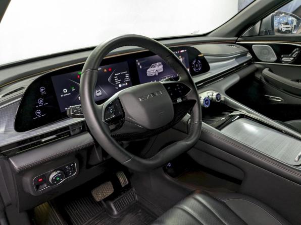 Exeed TXL I Рестайлинг 2 с пробегом 2023 года, цена 2 550 000 рублей, 13560 км, внедорожник, Автокод Объявления