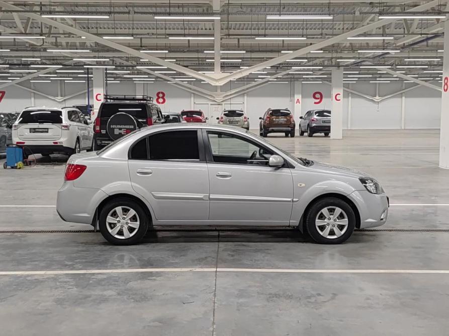 Kia Rio II Рестайлинг Казань  - изображение 5