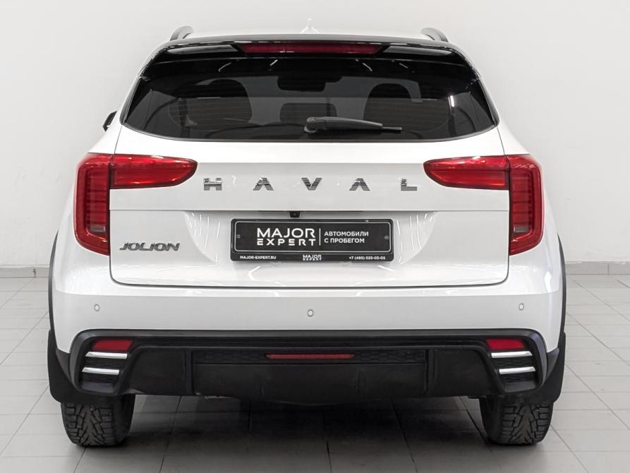 Haval Jolion I Рестайлинг Москва  - изображение 6