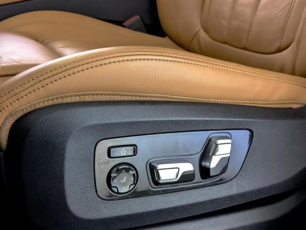 BMW X7 I (G07) с пробегом 2019 года, цена 6 085 000 рублей, 136283 км, внедорожник, Автокод Объявления