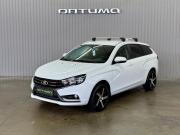 Lada (ВАЗ) Vesta I Краснодар  - изображение 21