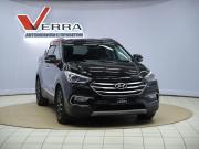 Hyundai Santa Fe III Рестайлинг Уфа  - изображение 20