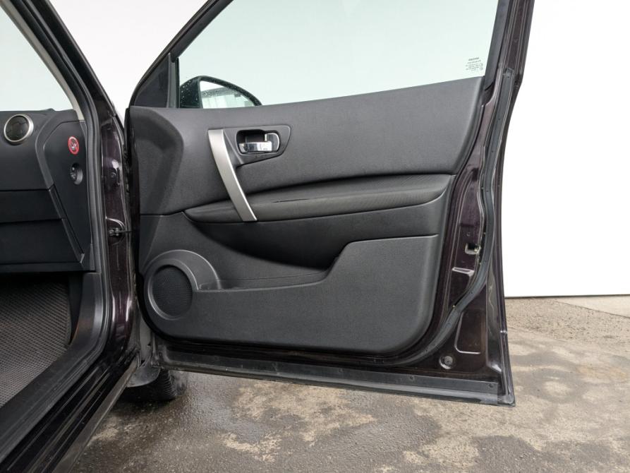 Nissan Qashqai I Рестайлинг Москва  - изображение 16