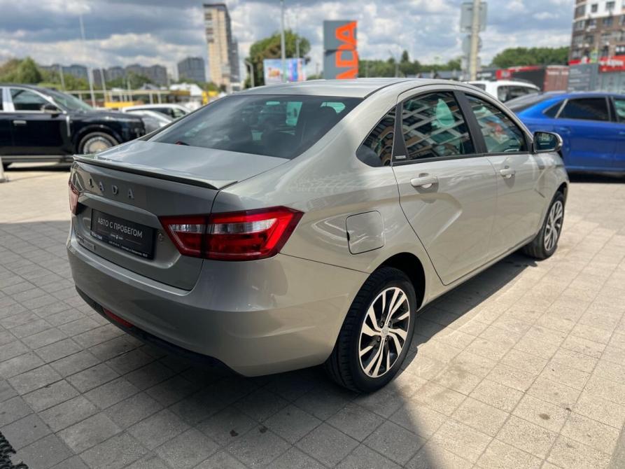 Lada (ВАЗ) Vesta I Краснодар  - изображение 5