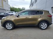 Kia Sportage IV Уфа  - изображение 32