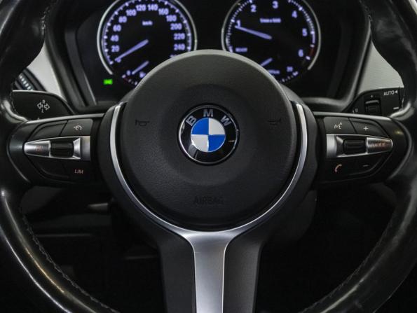 BMW X1 II (F48) с пробегом 2018 года, цена 2 319 000 рублей, 125952 км, внедорожник, Автокод Объявления