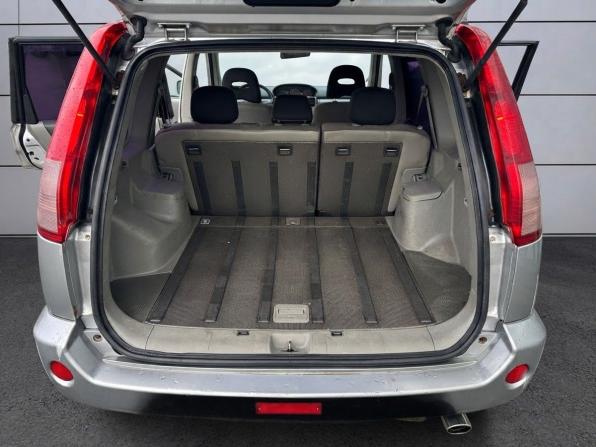 Nissan X-Trail I Рестайлинг с пробегом 2005 года, цена 459 000 рублей, 328267 км, внедорожник, Автокод Объявления