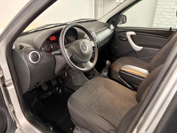 Lada (ВАЗ) Largus I с пробегом 2020 года, цена 979 000 рублей, 74174 км, универсал, Автокод Объявления
