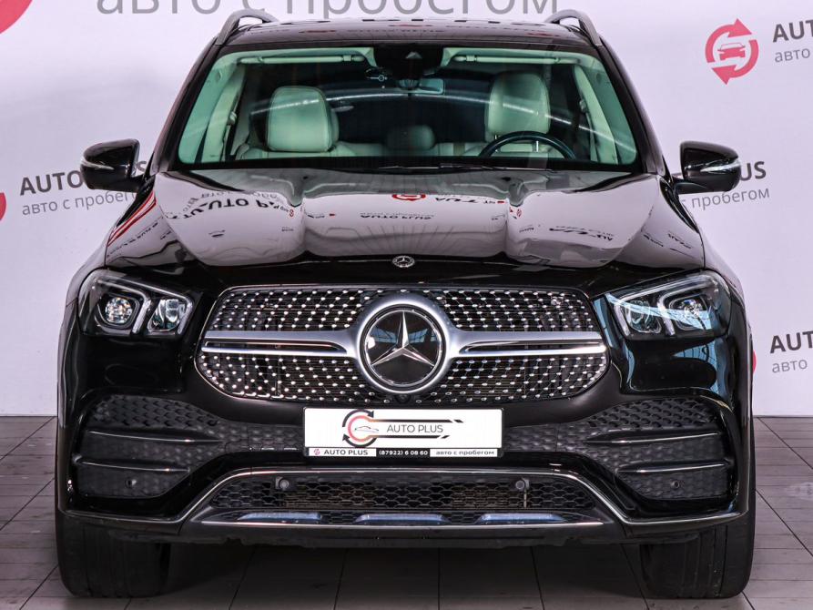 Mercedes-Benz GLE II (V167) Минеральные Воды  - изображение 4