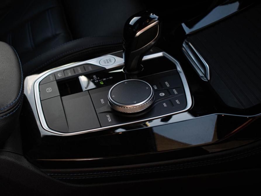BMW X4 II (G02) Рестайлинг Москва  - изображение 12