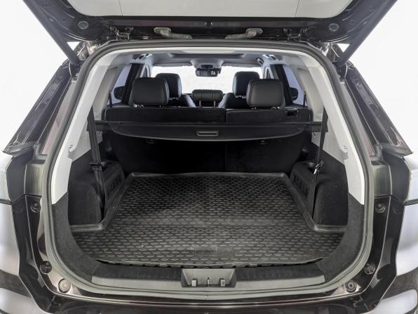 Chery Tiggo 8 Pro Max I с пробегом 2022 года, цена 1 970 000 рублей, 88199 км, внедорожник, Автокод Объявления