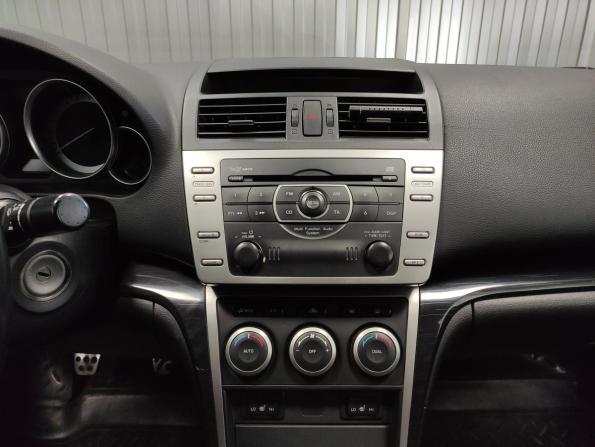 Mazda 6 II (GH) с пробегом 2007 года, цена 797 000 рублей, 179000 км, седан, Автокод Объявления