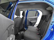 Renault Logan II Москва  - изображение 27