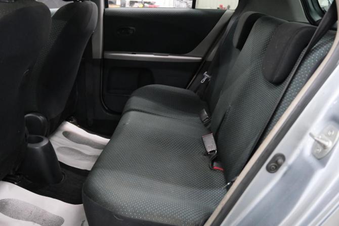 Toyota Vitz II (XP90) с пробегом 2007 года, цена 599 000 рублей, 142000 км, хэтчбек, Автокод Объявления