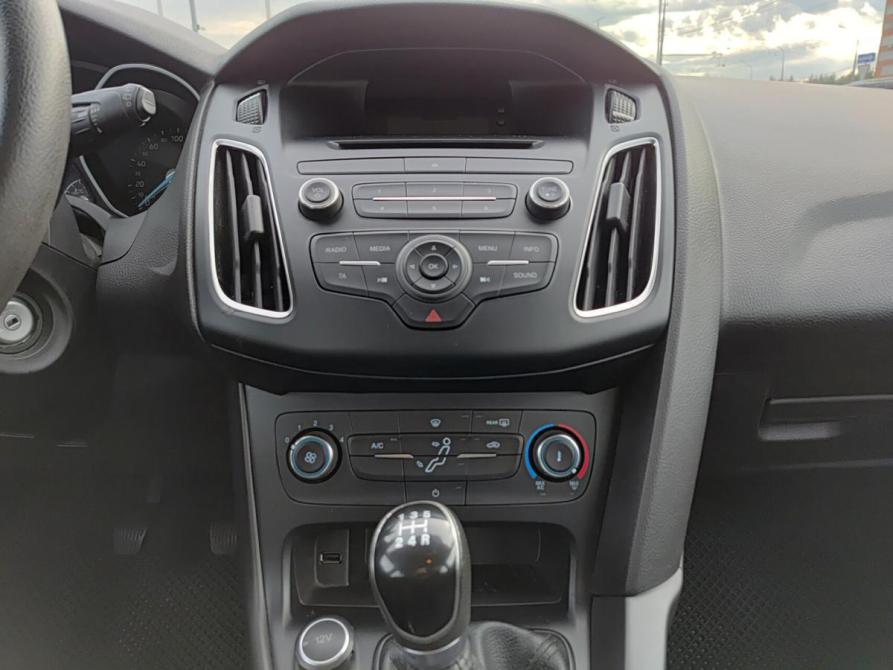 Ford Focus III Рестайлинг Йошкар-Ола  - изображение 18