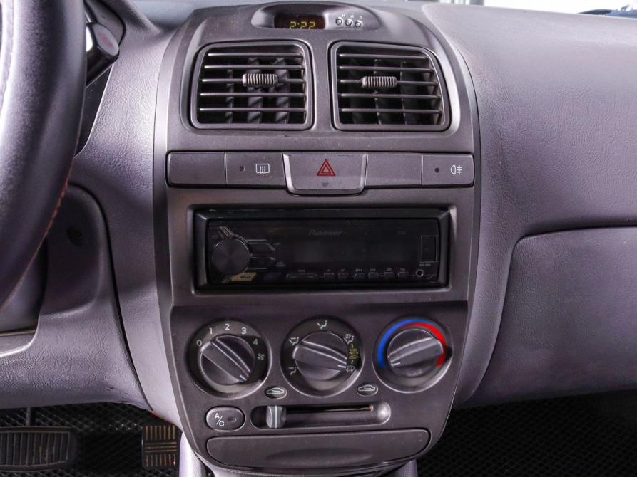 Hyundai Accent II Минеральные Воды  - изображение 12