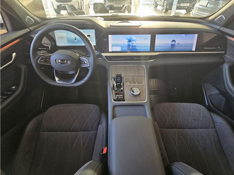 Geely Monjaro I Воронеж  - изображение 8