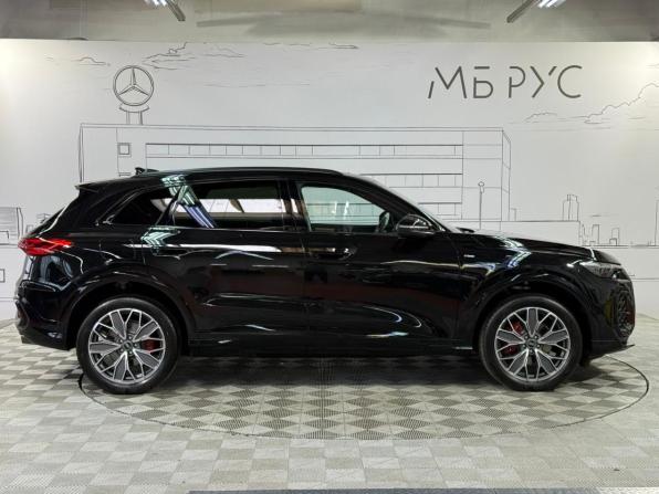 Новый Audi Q5 III 2026 года, цена 6 200 000 рублей, внедорожник, Автокод Объявления