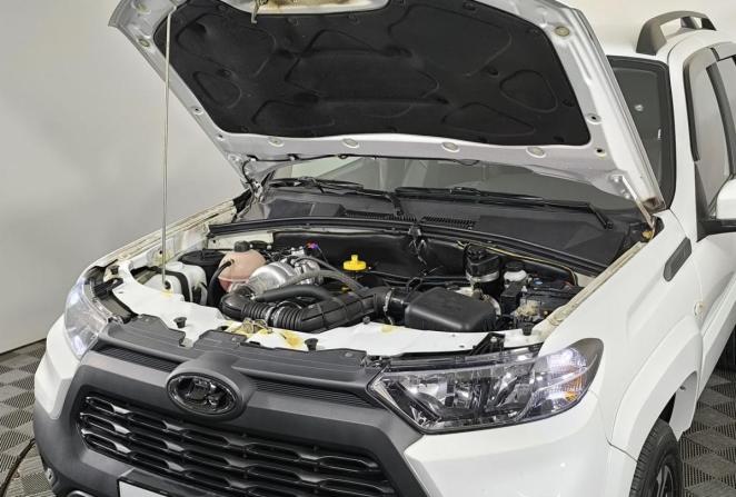 Lada (ВАЗ) Niva Travel I с пробегом 2024 года, цена 1 150 000 рублей, 18000 км, внедорожник, Автокод Объявления