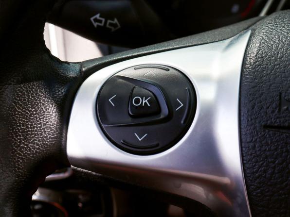Ford Focus III с пробегом 2011 года, цена 729 000 рублей, 189936 км, хэтчбек, Автокод Объявления