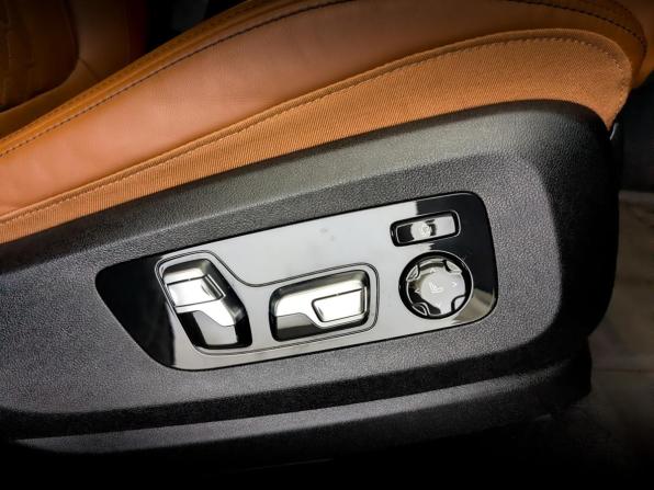 BMW X7 I (G07) Рестайлинг с пробегом 2023 года, цена 11 750 000 рублей, 71948 км, внедорожник, Автокод Объявления