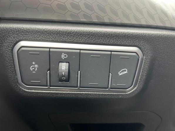 Haval F7 I Рестайлинг с пробегом 2024 года, цена 2 474 000 рублей, 51700 км, внедорожник, Автокод Объявления