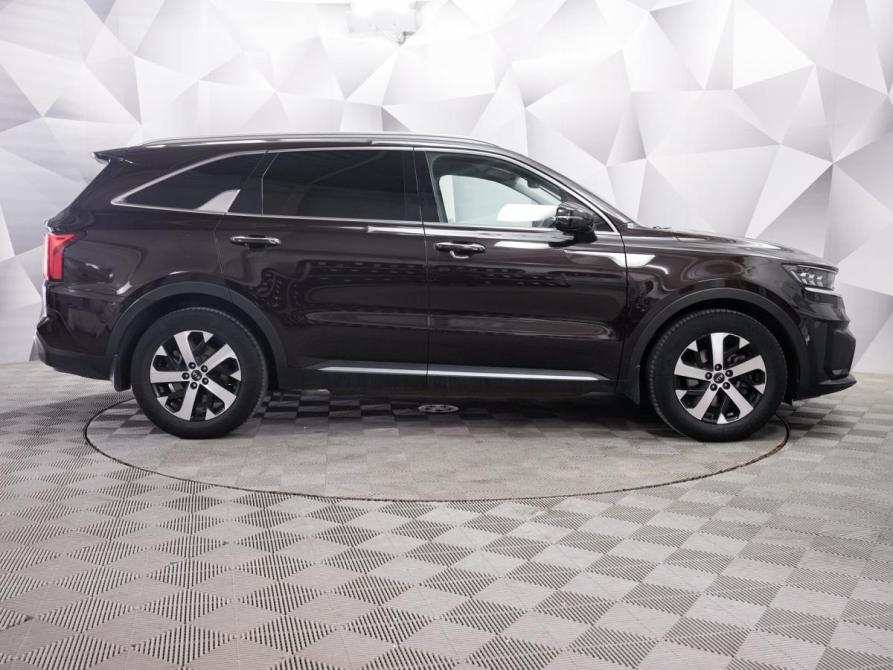 Kia Sorento IV Ульяновск  - изображение 6
