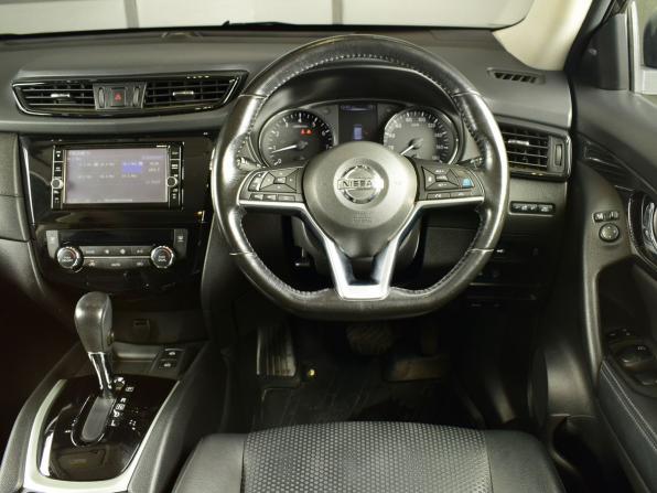 Nissan X-Trail III Рестайлинг с пробегом 2018 года, цена 2 175 995 рублей, 80920 км, внедорожник, Автокод Объявления