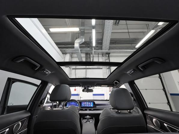 Tenet T7 с пробегом 2025 года, цена 2 400 000 рублей, 14668 км, внедорожник, Автокод Объявления