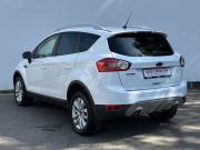 Ford Kuga I Москва  - изображение 24